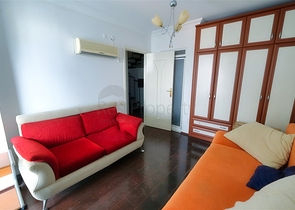 Просторная квартира планировки 4+1 в микрорайоне Лиман - Анталия 