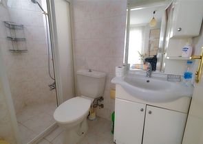 Просторная квартира планировки 4+1 в микрорайоне Лиман - Анталия 