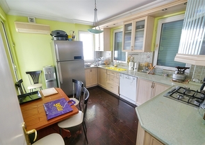 Просторная квартира планировки 4+1 в микрорайоне Лиман - Анталия 