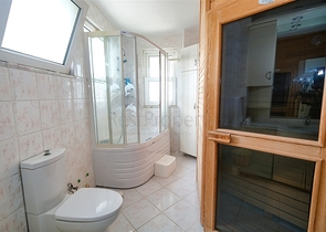 Просторная квартира планировки 4+1 в микрорайоне Лиман - Анталия 