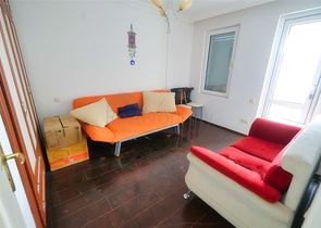 Просторная квартира планировки 4+1 в микрорайоне Лиман - Анталия 