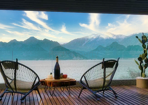 Квартира планировки 4+1 в микрорайоне Ешильбахче - Анталия 