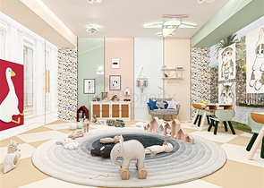 Квартира 1+1 на пляже Клеопатра 