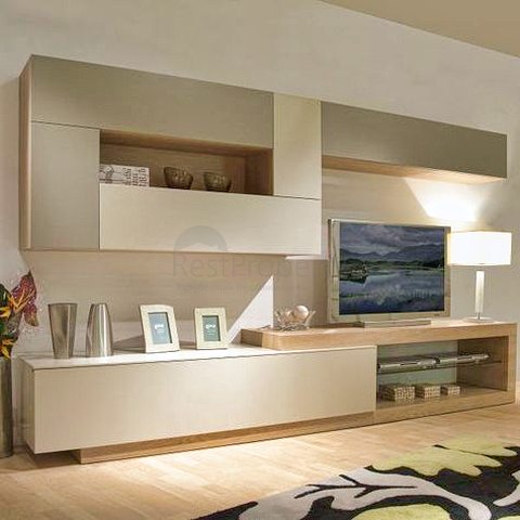 Квартиры планировки 3+1 в районе Кепез - Анталия   