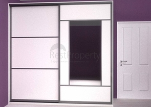 Квартиры планировки 3+1 в районе Кепез - Анталия   