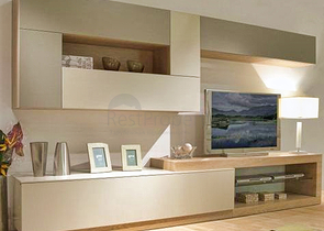 Квартиры планировки 3+1 в районе Кепез - Анталия   