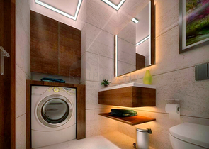 Квартиры планировки 3+1 в районе Кепез - Анталия   