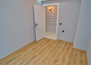 Квартира планировки 3+1 в микрорайоне Гувенлик - Анталия