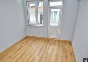 Квартира планировки 3+1 в микрорайоне Гувенлик - Анталия