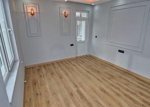 Квартира планировки 3+1 в микрорайоне Гувенлик - Анталия