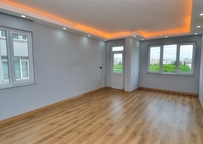 Квартира планировки 3+1 в микрорайоне Гувенлик - Анталия