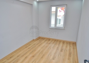 Квартира планировки 3+1 в микрорайоне Гувенлик - Анталия