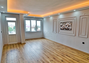 Квартира планировки 3+1 в микрорайоне Гувенлик - Анталия