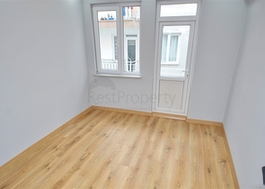 Квартира планировки 3+1 в микрорайоне Гувенлик - Анталия