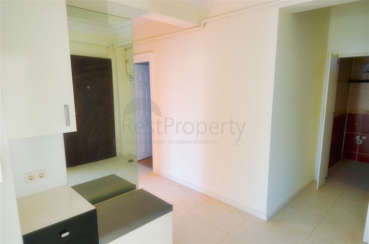 Квартира планировки 3+1 в микрорайоне Чаглаян - Анталия 