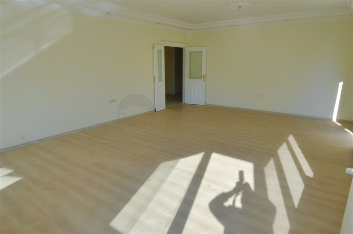 Квартира планировки 3+1 в микрорайоне Чаглаян - Анталия 