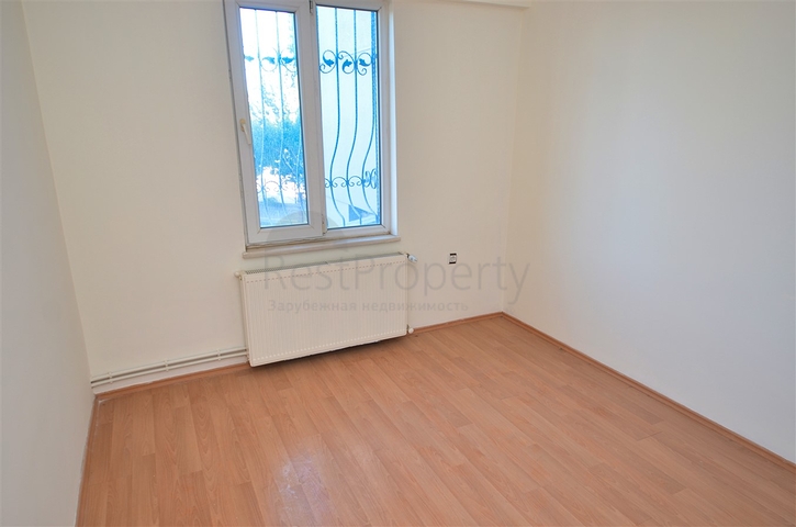 Квартира планировки 3+1 в микрорайоне Чаглаян - Анталия 