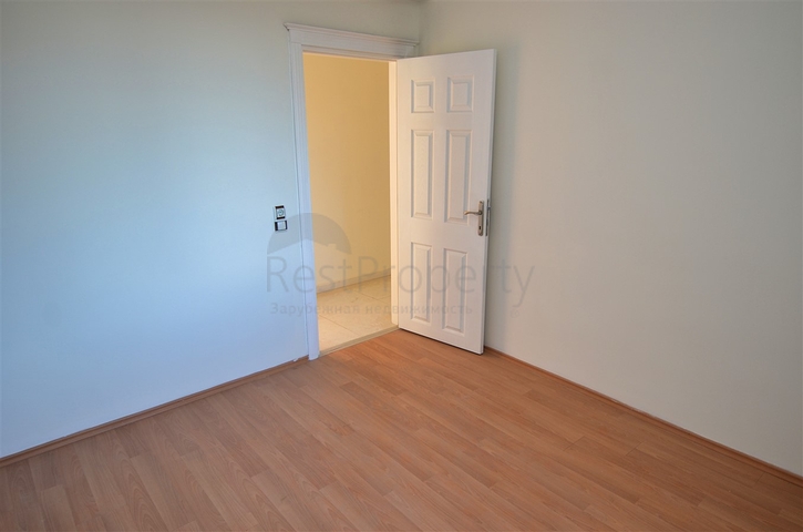 Квартира планировки 3+1 в микрорайоне Чаглаян - Анталия 