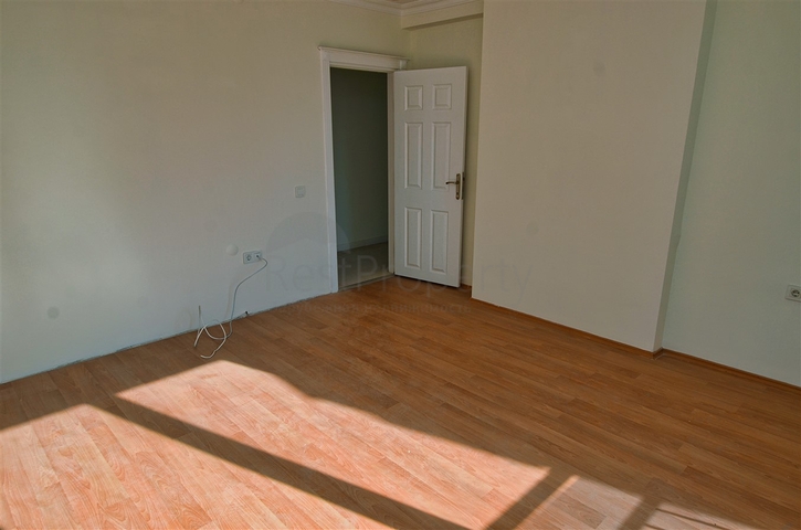 Квартира планировки 3+1 в микрорайоне Чаглаян - Анталия 