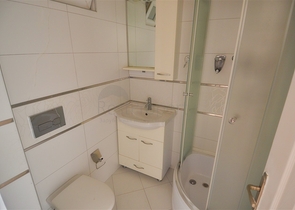 Квартира планировки 3+1 в микрорайоне Чаглаян - Анталия 