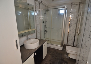 Квартира планировки 3+1 в микрорайоне Чаглаян - Анталия 