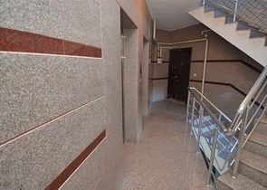 Квартира планировки 3+1 в микрорайоне Чаглаян - Анталия 