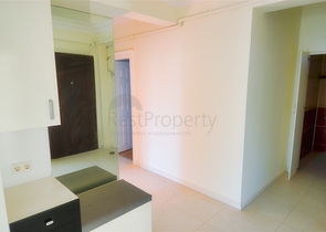 Квартира планировки 3+1 в микрорайоне Чаглаян - Анталия 