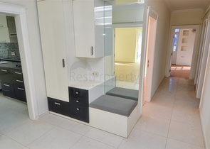 Квартира планировки 3+1 в микрорайоне Чаглаян - Анталия 