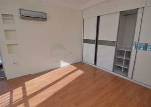 Квартира планировки 3+1 в микрорайоне Чаглаян - Анталия 