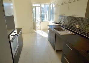 Квартира планировки 3+1 в микрорайоне Чаглаян - Анталия 