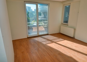 Квартира планировки 3+1 в микрорайоне Чаглаян - Анталия 