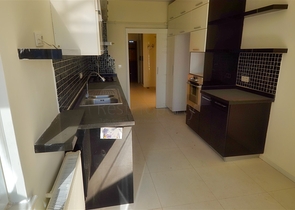 Квартира планировки 3+1 в микрорайоне Чаглаян - Анталия 