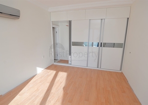 Квартира планировки 3+1 в микрорайоне Чаглаян - Анталия 