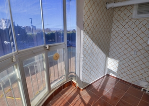 Квартира планировки 3+1 в микрорайоне Чаглаян - Анталия 