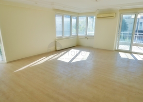 Квартира планировки 3+1 в микрорайоне Чаглаян - Анталия 