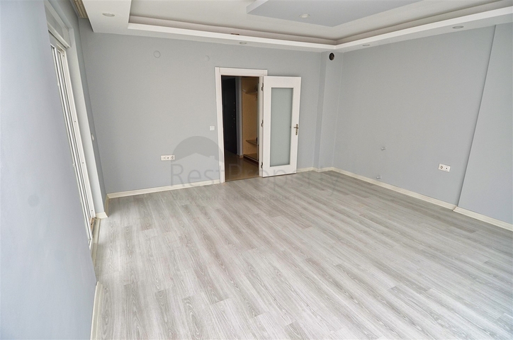 Квартира планировки 3+1 в микрорайоне Кызыларык - Анталия 