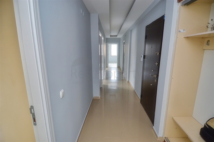 Квартира планировки 3+1 в микрорайоне Кызыларык - Анталия 