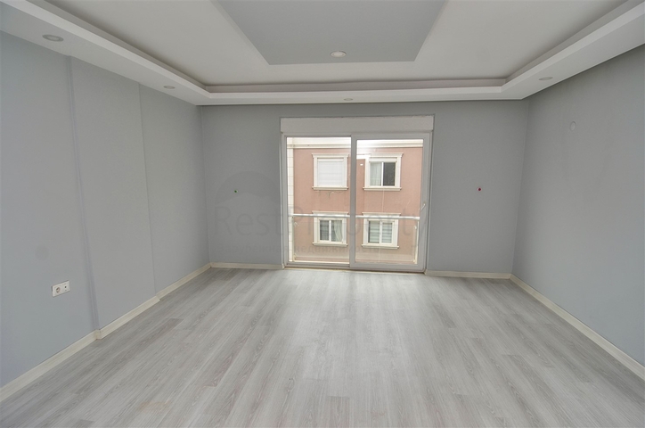 Квартира планировки 3+1 в микрорайоне Кызыларык - Анталия 