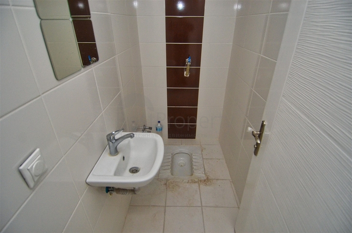 Квартира планировки 3+1 в микрорайоне Кызыларык - Анталия 