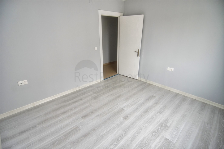 Квартира планировки 3+1 в микрорайоне Кызыларык - Анталия 