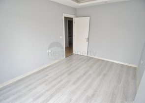 Квартира планировки 3+1 в микрорайоне Кызыларык - Анталия 