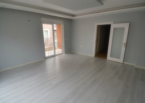 Квартира планировки 3+1 в микрорайоне Кызыларык - Анталия 