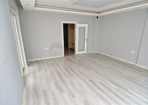 Квартира планировки 3+1 в микрорайоне Кызыларык - Анталия 