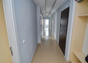 Квартира планировки 3+1 в микрорайоне Кызыларык - Анталия 