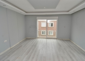 Квартира планировки 3+1 в микрорайоне Кызыларык - Анталия 