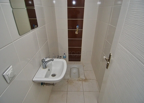 Квартира планировки 3+1 в микрорайоне Кызыларык - Анталия 