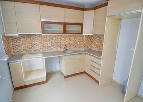 Квартира планировки 3+1 в микрорайоне Кызыларык - Анталия 