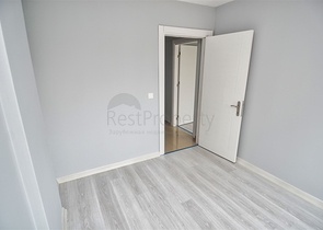 Квартира планировки 3+1 в микрорайоне Кызыларык - Анталия 