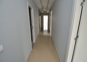 Квартира планировки 3+1 в микрорайоне Кызыларык - Анталия 