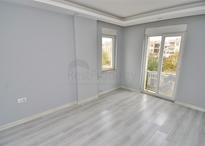 Квартира планировки 3+1 в микрорайоне Кызыларык - Анталия 